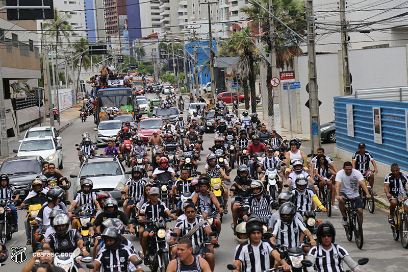 [15-04-2018] Carreata do Titulo cearense 2018 - Campeaodadecada1 - 53