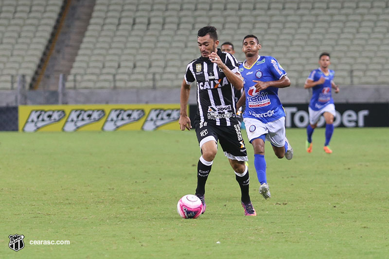 [13-03-2018] Ceará 3 x 3 Iguatu - 32