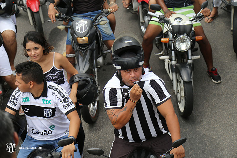 [15-04-2018] Carreata do Titulo cearense 2018 - Campeaodadecada1 - 54