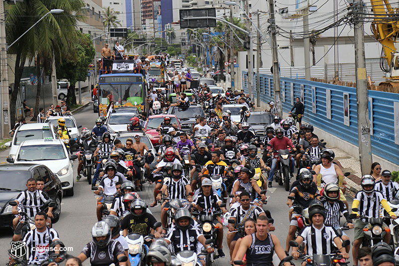 [15-04-2018] Carreata do Titulo cearense 2018 - Campeaodadecada1 - 56