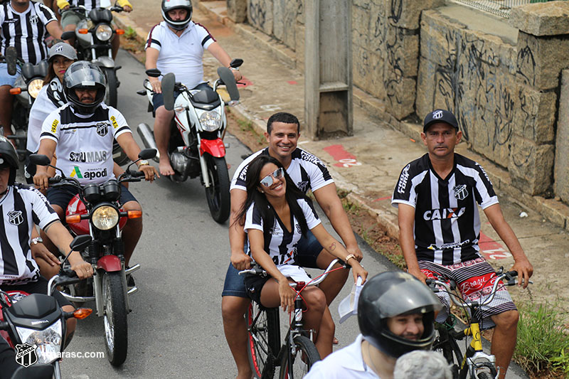 [15-04-2018] Carreata do Titulo cearense 2018 - Campeaodadecada1 - 57