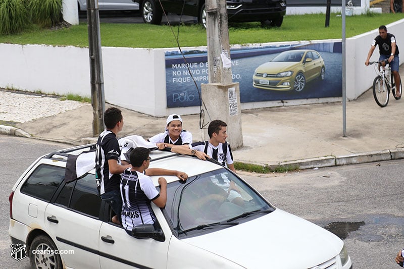 [15-04-2018] Carreata Titulo cearense 2018 Campeaodadecada2 - 13