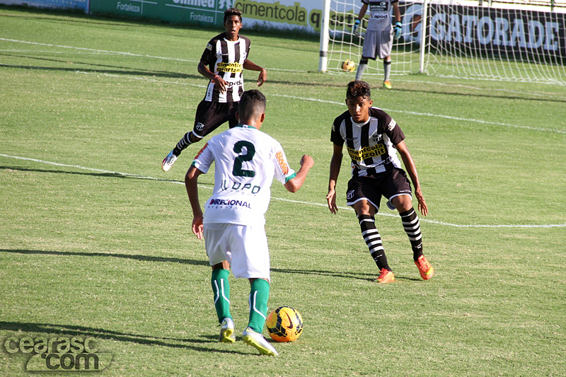 [28-02] Ceará 1 x 0 América-MG - 8