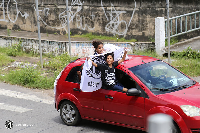 [15-04-2018] Carreata Titulo cearense 2018 Campeaodadecada2 - 18