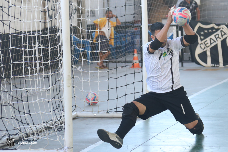 [15-06-2019] Semifinal dia - Ceará Futsal 5x2 Pires Ferreira - parte1 - 25