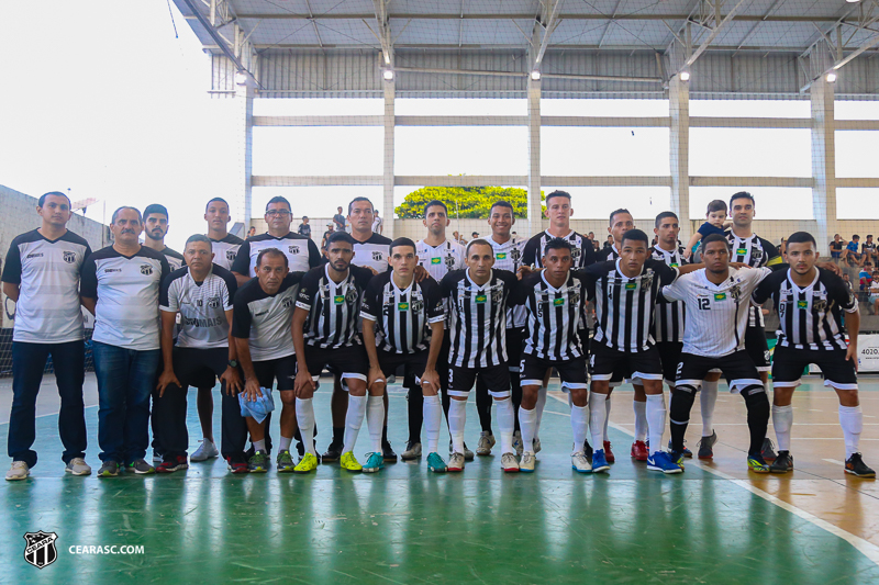 [15-06-2019] Semifinal dia - Ceará Futsal 5x2 Pires Ferreira - parte1 - 23