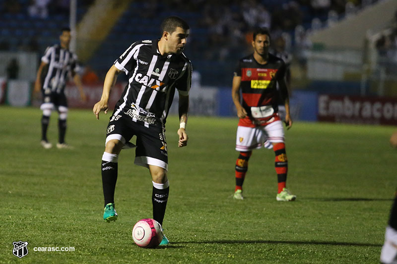 [19-01-2017] Ceará x Guarani(J) - 14