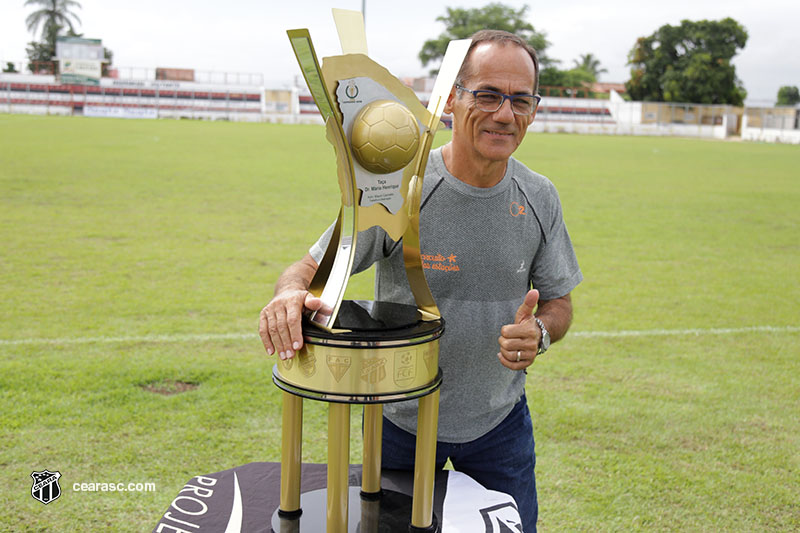 [11-04-2018] Vovô vai a escola - Caucaia - 2