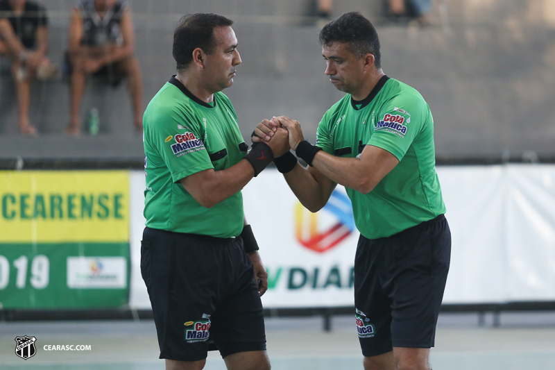 [15-06-2019] Semifinal dia - Ceará Futsal 5x2 Pires Ferreira - parte1 - 34