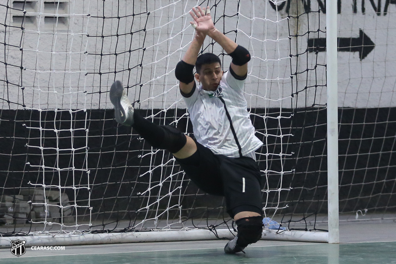 [15-06-2019] Semifinal dia - Ceará Futsal 5x2 Pires Ferreira - parte2 - 7