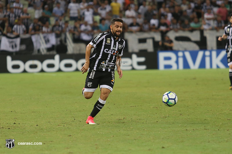 [15-03-2018] Ceará x Atlético/PR - 11