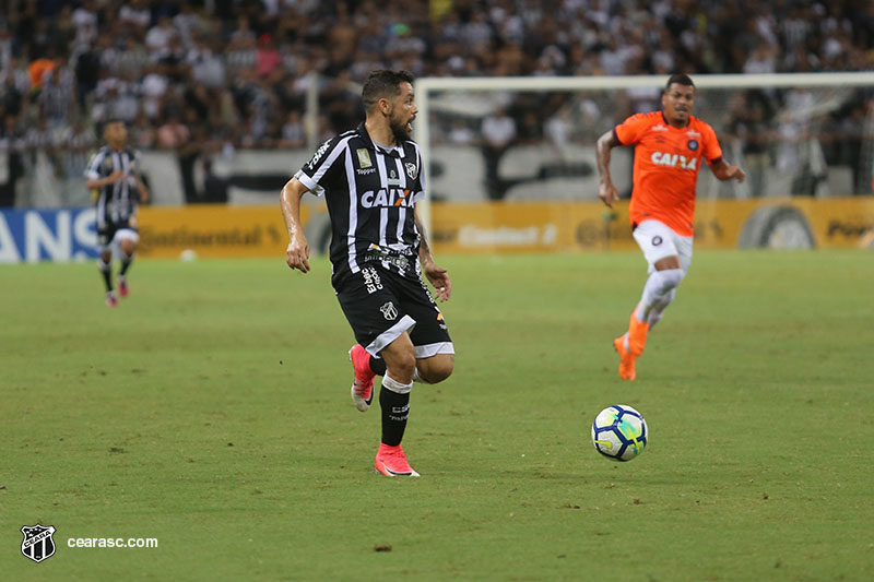 [15-03-2018] Ceará x Atlético/PR - 12