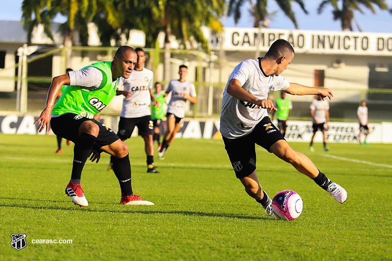 [16-02-2018] Treino - Integrado - 7