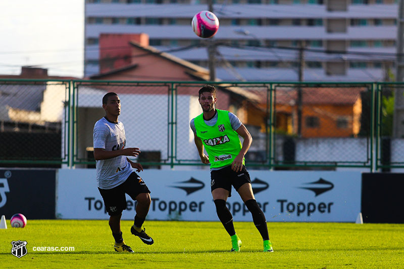 [16-02-2018] Treino - Integrado - 14