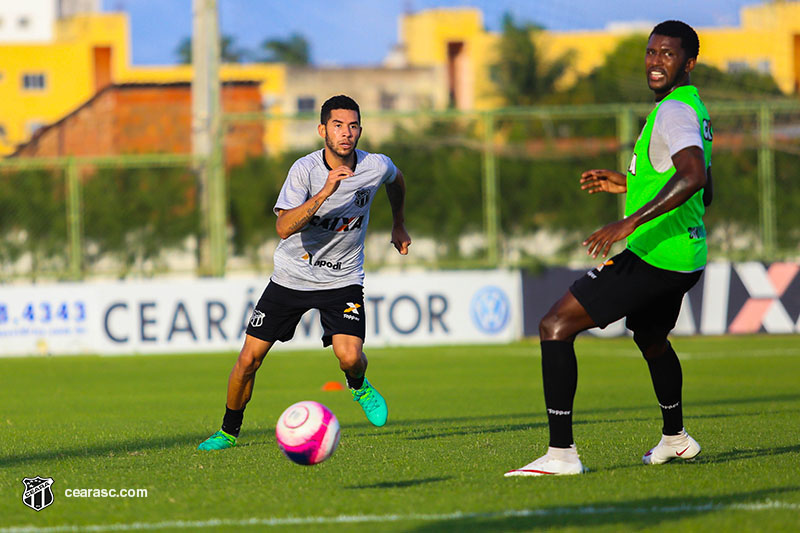 [16-02-2018] Treino - Integrado - 15