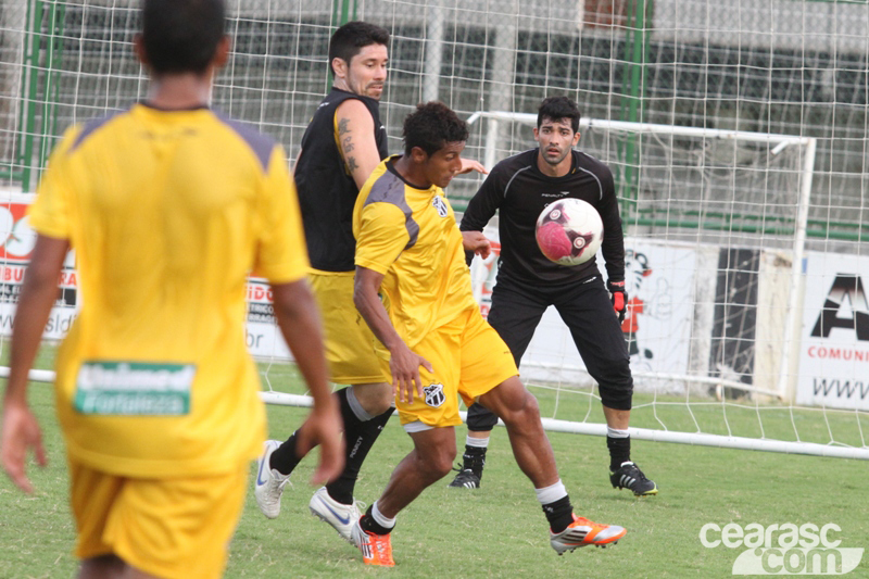 [15-01] Tarde de treino técnico em CAP - 8