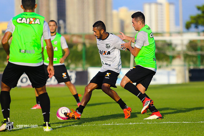 [16-02-2018] Treino - Integrado - 16