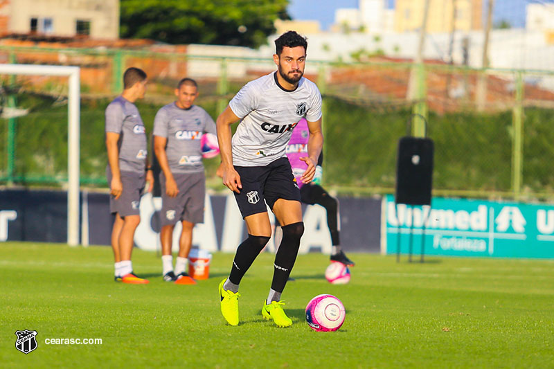 [16-02-2018] Treino - Integrado - 17