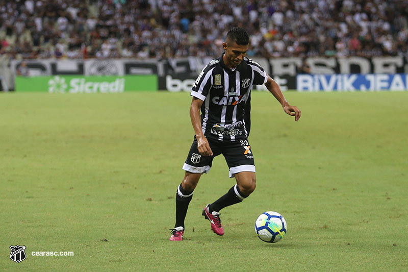 [15-03-2018] Ceará x Atlético/PR - 15