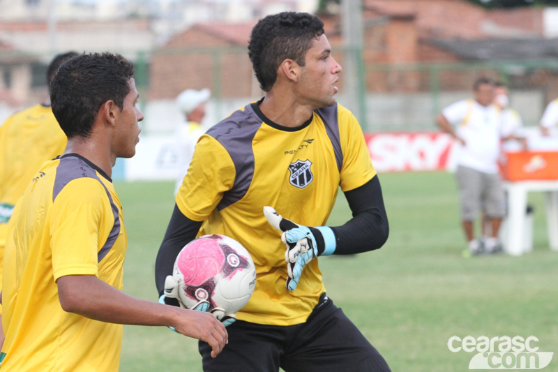 [15-01] Tarde de treino técnico em CAP - 10