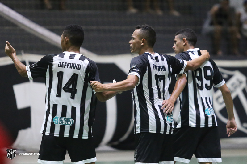 [15-06-2019] Semifinal dia - Ceará Futsal 5x2 Pires Ferreira - parte2 - 26