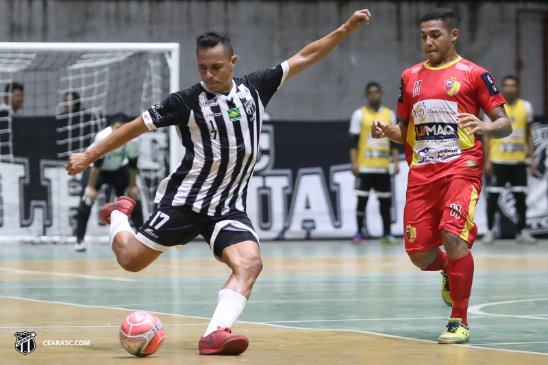 [15-06-2019] Semifinal dia - Ceará Futsal 5x2 Pires Ferreira - parte2 - 27