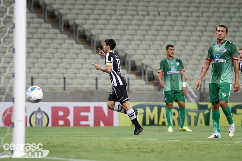 [28-03] Ceará 2 X 1 Salgueiro - 13