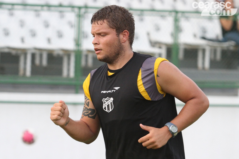 [15-01] Tarde de treino técnico em CAP - 13