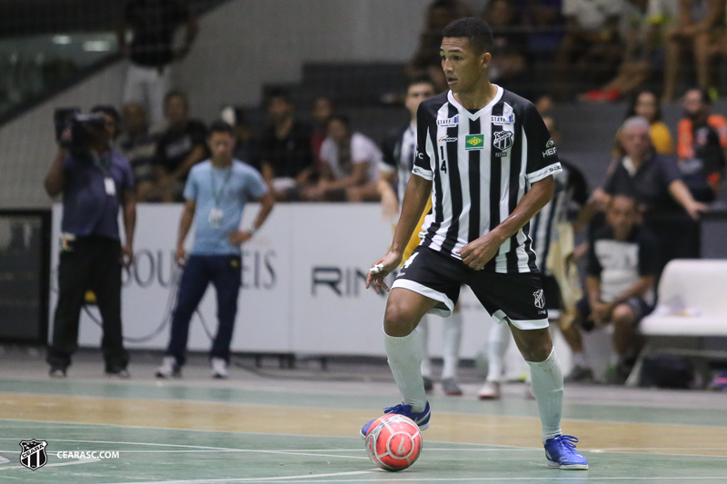 [15-06-2019] Semifinal dia - Ceará Futsal 5x2 Pires Ferreira - parte2 - 24