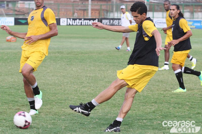 [15-01] Tarde de treino técnico em CAP - 14