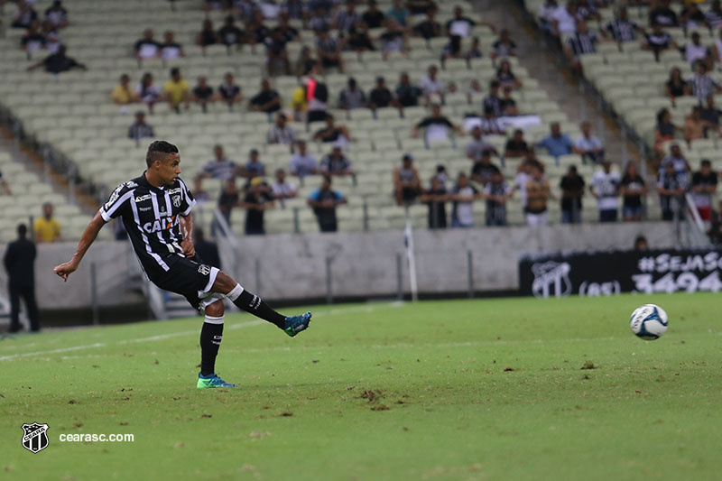 [23-05-2018] Ceará 0 x 0 CRB - 15