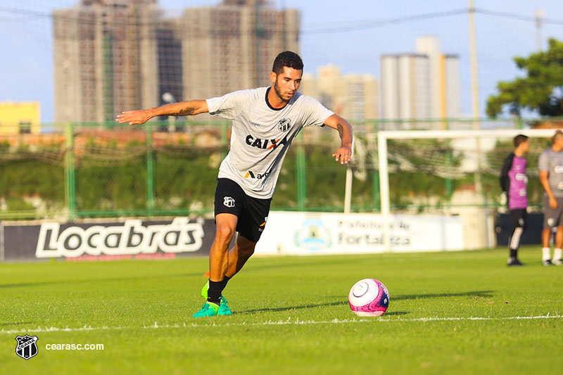 [16-02-2018] Treino - Integrado - 27