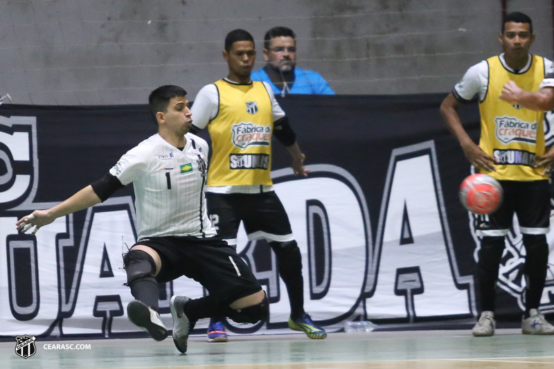 [15-06-2019] Semifinal dia - Ceará Futsal 5x2 Pires Ferreira - parte2 - 9