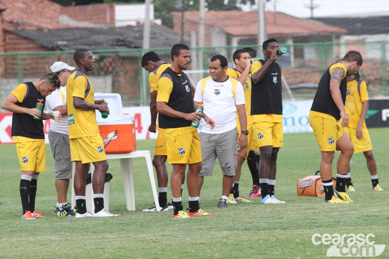 [15-01] Tarde de treino técnico em CAP - 17