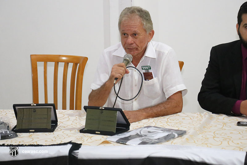 [25-05-2018] Almoço do Conselho Deliberativo - 10