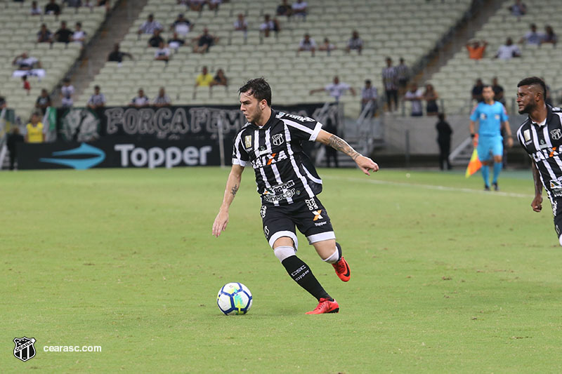 [15-03-2018] Ceará x Atlético/PR - 22