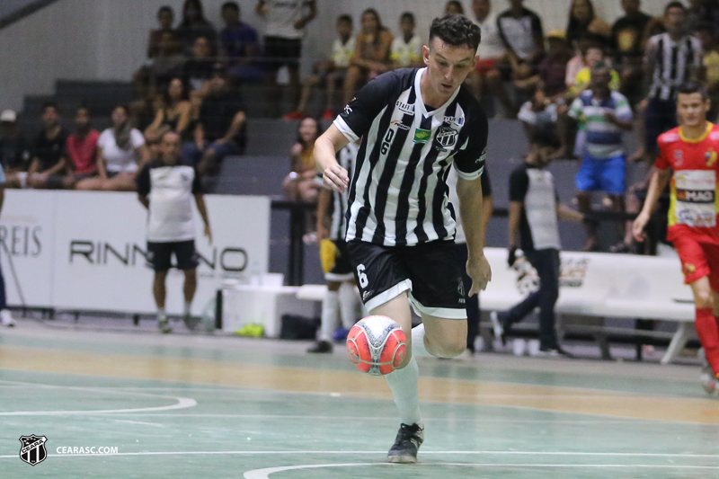 [15-06-2019] Semifinal dia - Ceará Futsal 5x2 Pires Ferreira - parte2 - 34