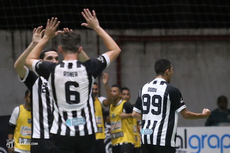 [15-06-2019] Semifinal dia - Ceará Futsal 5x2 Pires Ferreira - parte2 - 11