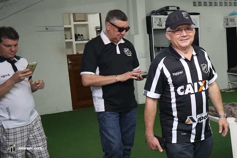 [28-10-2017] Café da Manhã - Conselho Deliberativo - 57