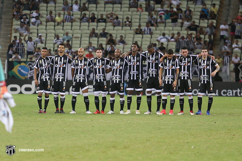 [15-03-2018] Ceará x Atlético/PR - 28