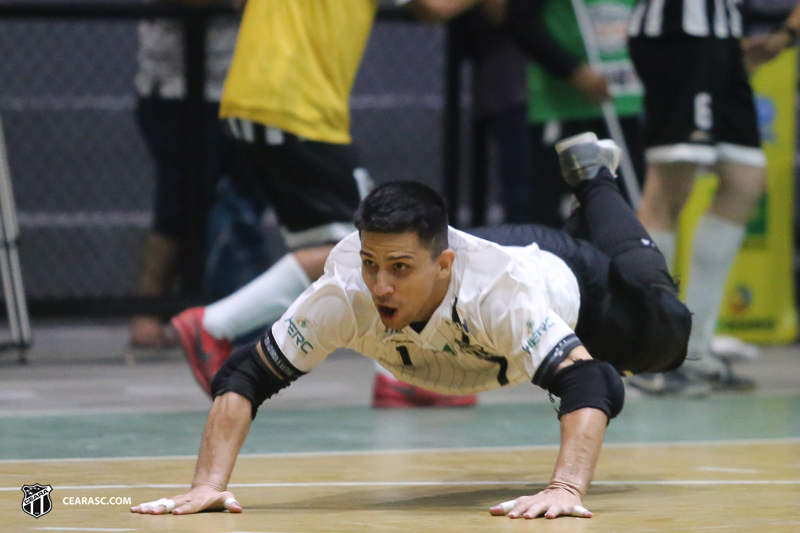 [15-06-2019] Semifinal dia - Ceará Futsal 5x2 Pires Ferreira - parte2 - 29