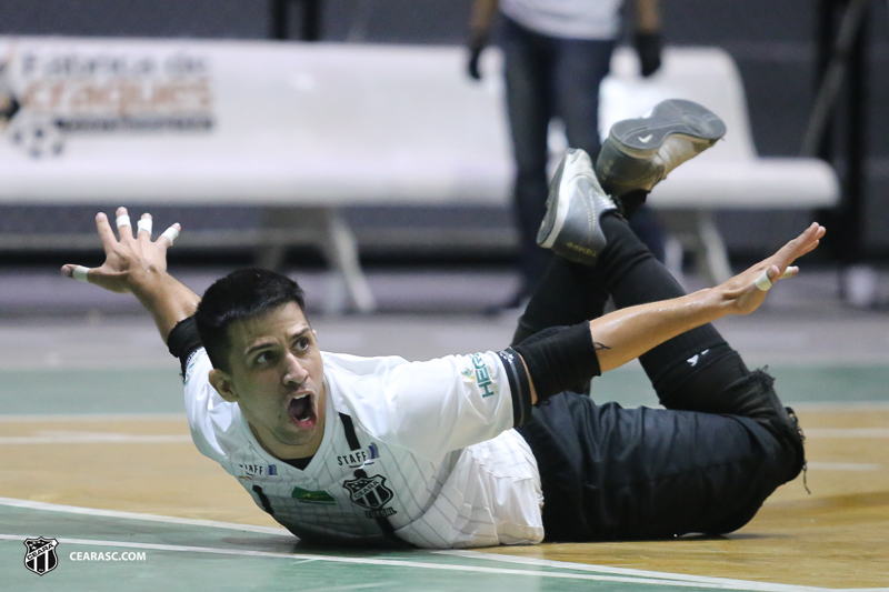 [15-06-2019] Semifinal dia - Ceará Futsal 5x2 Pires Ferreira - parte2 - 17