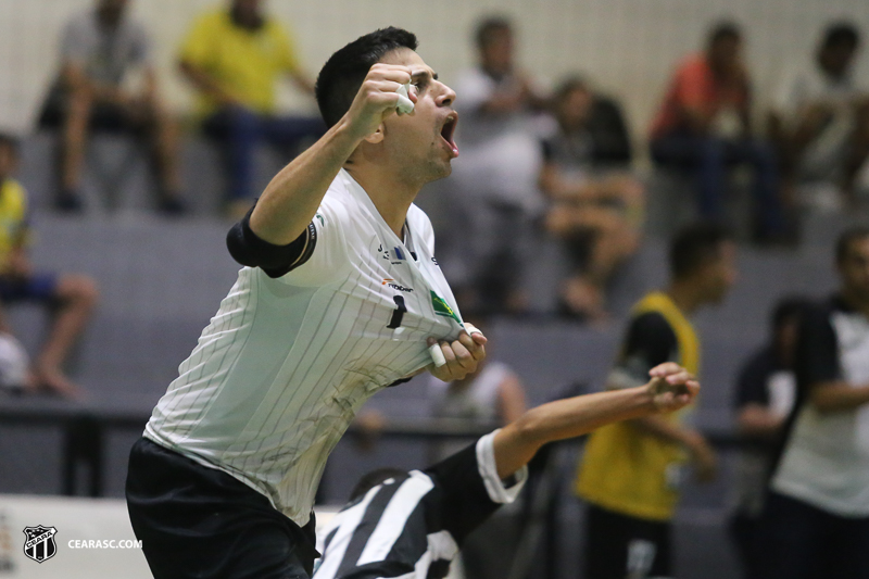 [15-06-2019] Semifinal dia - Ceará Futsal 5x2 Pires Ferreira - parte2 - 12