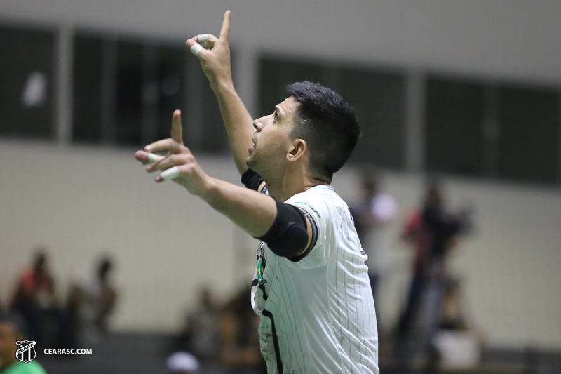 [15-06-2019] Semifinal dia - Ceará Futsal 5x2 Pires Ferreira - parte3 - 6