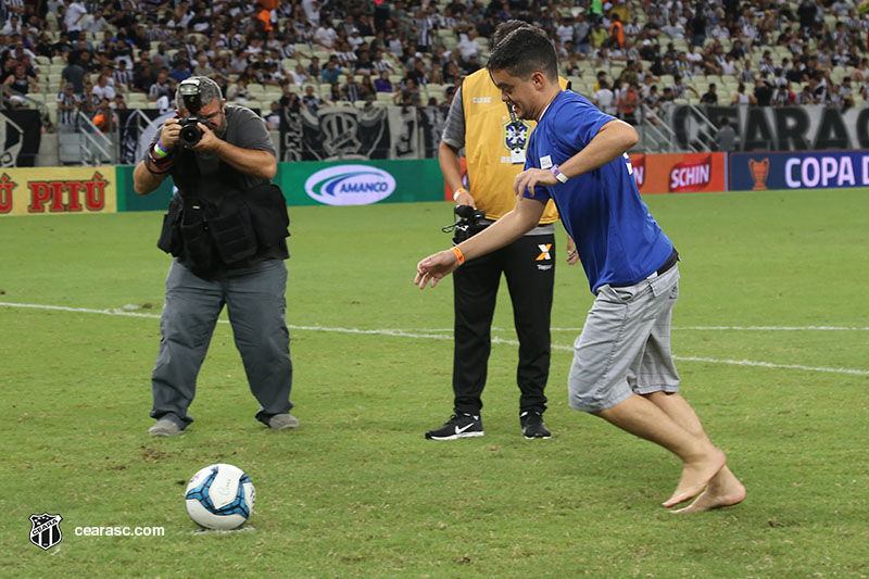 [23-05-2018] Chute Certo - Esporte Interativo e Sou Mais - 2