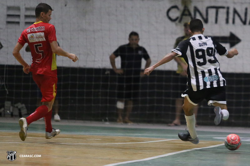 [15-06-2019] Semifinal dia - Ceará Futsal 5x2 Pires Ferreira - parte3 - 2