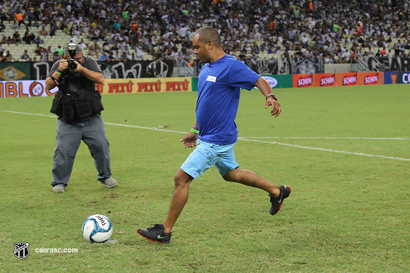 [23-05-2018] Chute Certo - Esporte Interativo e Sou Mais - 7