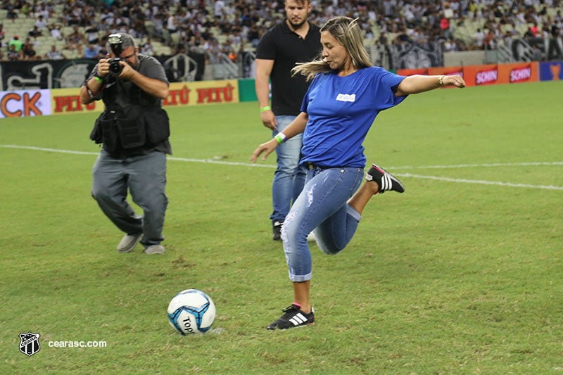 [23-05-2018] Chute Certo - Esporte Interativo e Sou Mais - 9