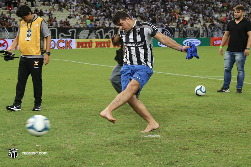 [23-05-2018] Chute Certo - Esporte Interativo e Sou Mais - 10