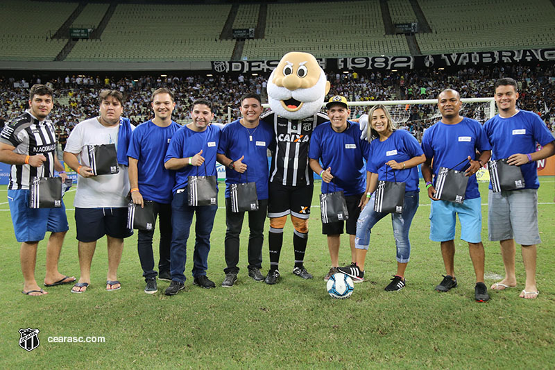 [23-05-2018] Chute Certo - Esporte Interativo e Sou Mais - 12